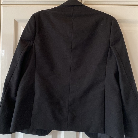 Newberry Boy’s Suit Jacket / Blazer Black with Tie included - Picture 7 of 16